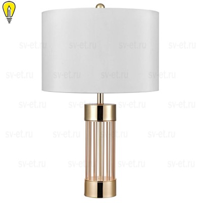 Настольная лампа MANTRA Table Lamp