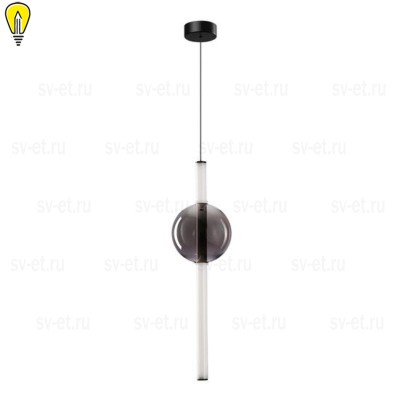 Подвесной светодиодный светильник Arte Lamp Rigla A6839SP-12SM