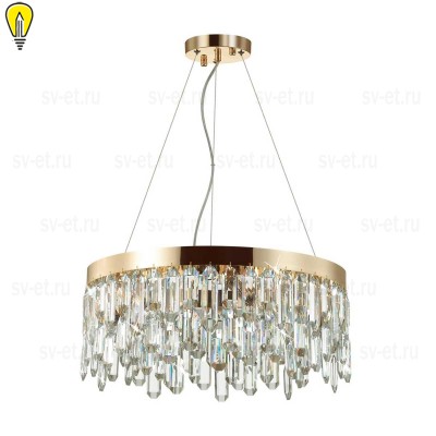 Подвесной светильник Odeon Light Hall Dakisa 4986/6