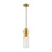 Подвесной светильник Odeon Light SCROW 5057/1A