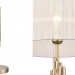 Настольная лампа Odeon Table Lamp