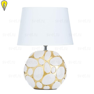 Настольная лампа Arte Lamp POPPY A4063LT-1GO