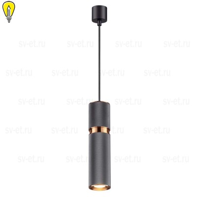Подвесной светильник Odeon Light L-vision Afra 4743/5L