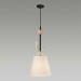 Подвесной светильник Odeon Light Exclusive Modern Bagel 5410/1
