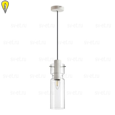 Подвесной светильник Odeon Light SCROW 5057/1B