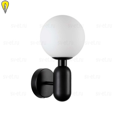Бра Odeon Light Pendant Okia 4668/1W