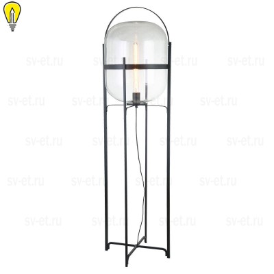 Торшер Lussole Lgo Clarke LSP-0603
