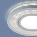 Встраиваемый светильник Elektrostandard 7020 MR16 a049337