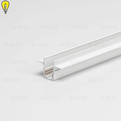 Встраиваемый шинопровод Elektrostandard Slim Magnetic 85210/00 a067503
