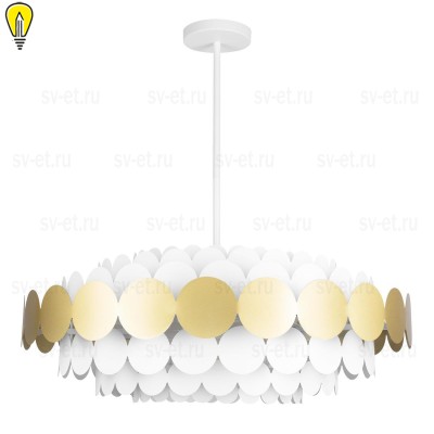 Подвесной светильник Loft IT Juicy 10310/M Gold