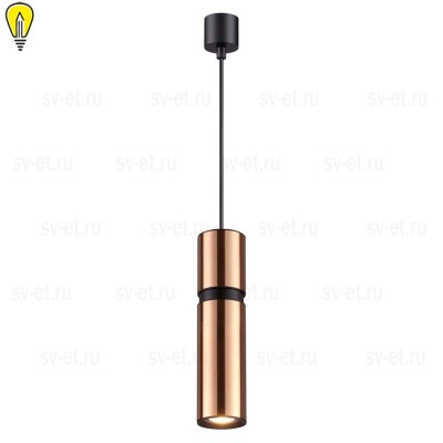 Подвесной светильник Odeon Light L-vision Afra 4744/5L