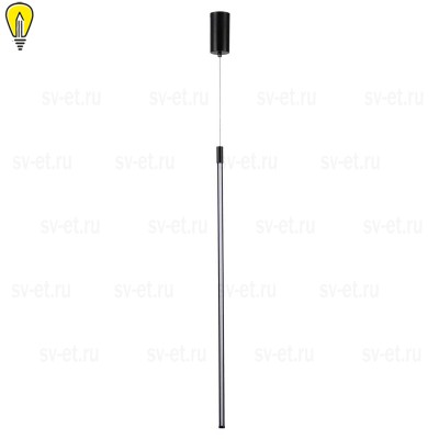 Подвесной светодиодный светильник Odeon Light Hightech Fillini 4335/9LA
