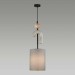 Подвесной светильник Odeon Light Exclusive Modern Bagel 5410/1A