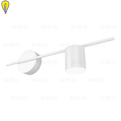 Настенный светильник Elektrostandard Acru LED белый MRL LED 1019 a047881
