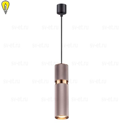 Подвесной светильник Odeon Light L-vision Afra 4745/5L