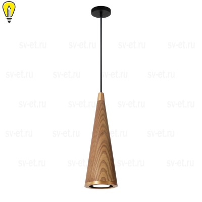 Подвесной светильник Favourite Coni 2831-1P