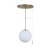 Подвесной светильник Loft IT Signal 10029PM Gold