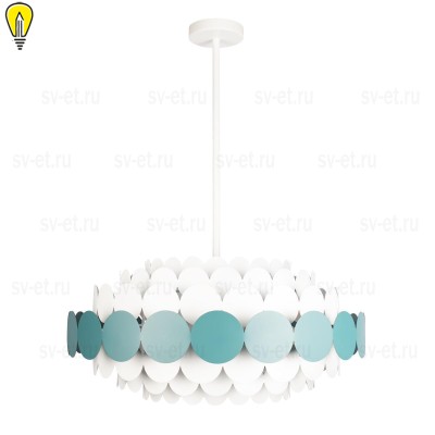 Подвесной светильник Loft IT Juicy 10310/S Blue