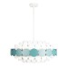 Подвесной светильник Loft IT Juicy 10310/S Blue
