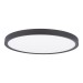 Потолочный светодиодный светильник Loft IT Extraslim 10227/40 Black
