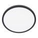 Потолочный светодиодный светильник Loft IT Extraslim 10227/40 Black