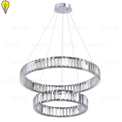 Подвесная люстра Odeon Light Vekia 4930/60L