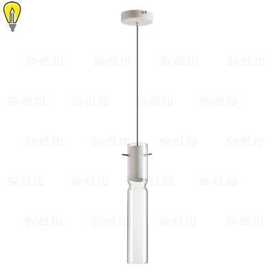 Подвесной светильник Odeon Light SCROW 5058/5LB