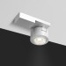 Потолочный светильник Technical C062CL-L12W3K