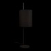 Настольная лампа Loft IT Ritz 10253T Black