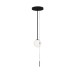 Подвесной светильник Loft IT Signal 10029PS Black
