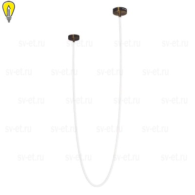 Подвесной светодиодный светильник Loft IT Lori 10230/4000