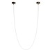 Подвесной светодиодный светильник Loft IT Lori 10230/4000