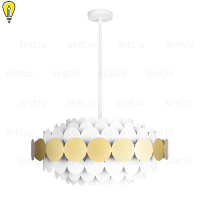 Подвесной светильник Loft IT Juicy 10310/S Gold