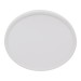 Потолочный светодиодный светильник Loft IT Extraslim 10227/40 White