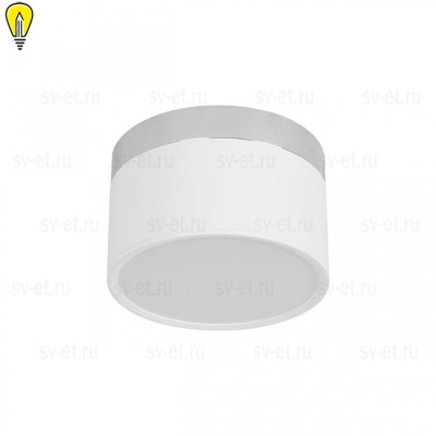 Накладной светодиодный светильник Loft IT Photon 10179/12 White