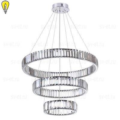 Подвесная люстра Odeon Light Vekia 4930/88L