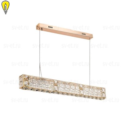Подвесная люстра Odeon Light VERSION 5071/40L