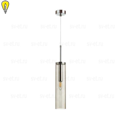 Подвесной светильник Odeon Light Pendant Klum 4694/1