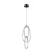Подвесной светодиодный светильник Odeon Light L-vision Space 4891/32L