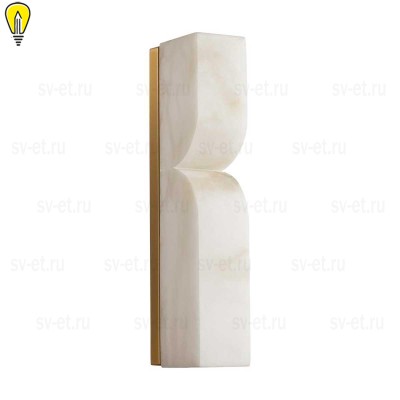 Настенный светильник Odeon Light MARBELLA 6685/10WL