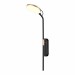 Бра Odeon Light Hightech Redmond 4297/7WL
