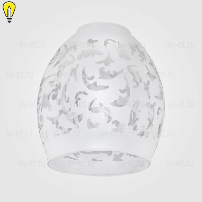 Плафон Eurosvet 70311 (9677)