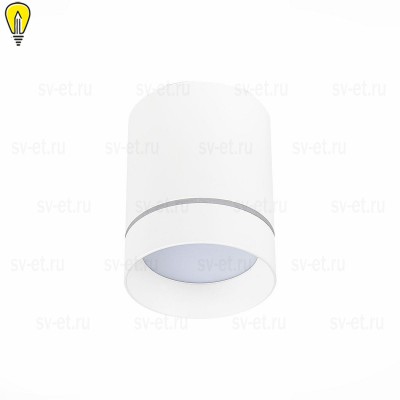 Потолочный светодиодный светильник ST Luce ST115.542.07