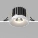 Встраиваемый светильник Technical DL058-12W4K-W