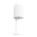 Настольная лампа Loft IT Ritz 10253T White