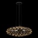Подвесной светодиодный светильник Loft IT Raimond 1898/1000 Chrome