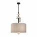 Подвесная люстра Odeon Light Exclusive Modern Bagel 5410/3