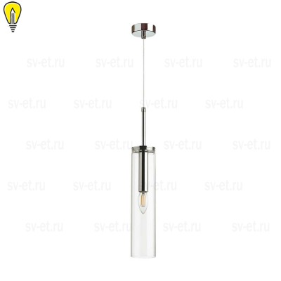 Подвесной светильник Odeon Light Pendant Klum 4695/1