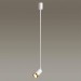 Подвесной светильник Odeon Light Ad Astrum 4350/1C