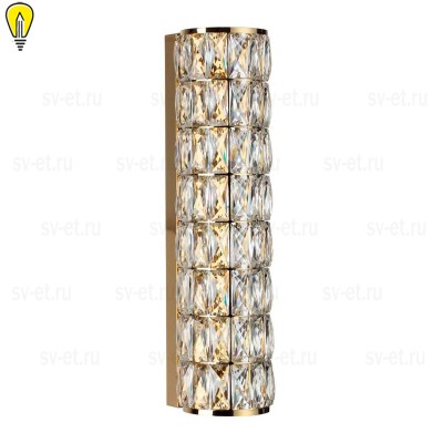 Настенный светильник Odeon Light PANTA 4926/8WL